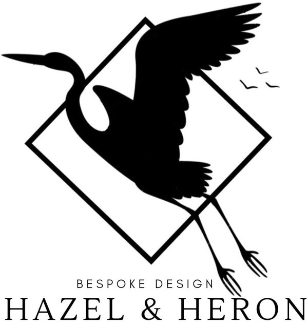 Hazel & Heron